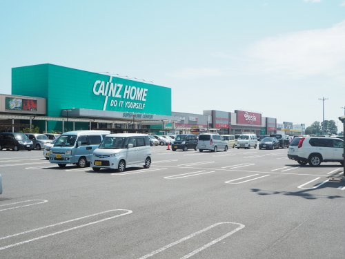 【ホームセンター】カインズホーム大利根店まで2395ｍ