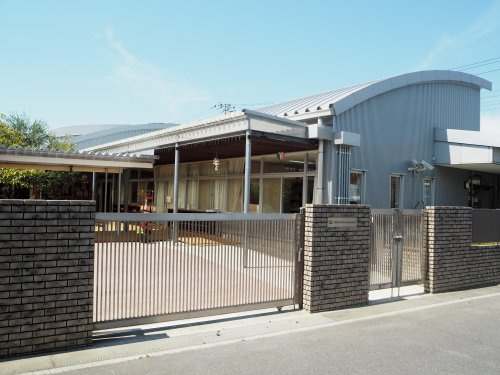 【幼稚園】さくら幼稚園まで862ｍ