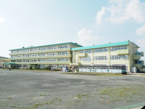 【小学校】加須市立大利根東小学校まで2079ｍ