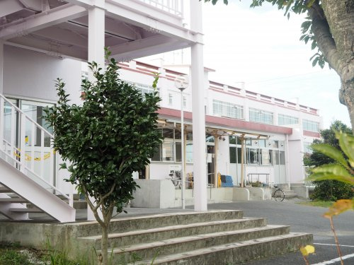 【幼稚園】幸手白百合幼稚園まで741ｍ