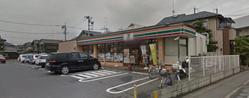 【コンビニエンスストア】セブン－イレブン白岡西5丁目店まで903ｍ