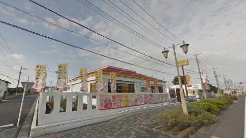 【ファミリーレストラン】ココス　久喜青毛店まで269ｍ