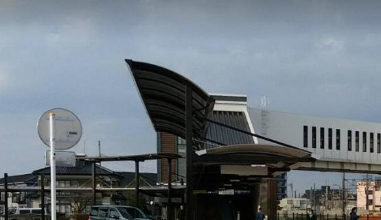 【駅】幸手駅まで1120ｍ