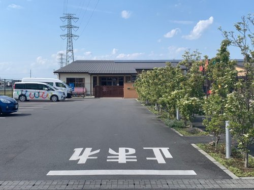 【保育園】幸手きららの杜保育園まで1291ｍ