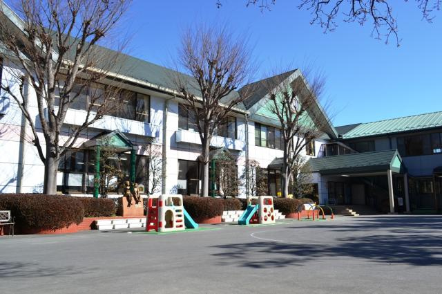 【幼稚園】幼稚園型認定こども園鷲宮幼稚園まで689ｍ