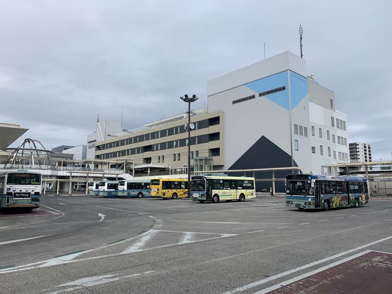 【駅】土浦駅まで2679ｍ