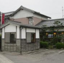 【そば・うどん】そば処まつうらまで1407ｍ