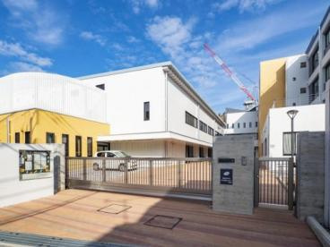 【小学校】練馬区立大泉東小学校まで597ｍ
