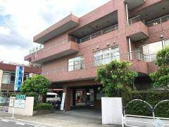【総合病院】竹丘病院まで894ｍ
