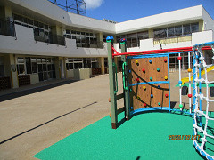 【保育園】大泉学園保育園まで894ｍ