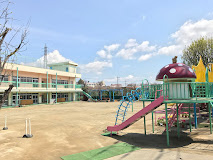 【幼稚園】大泉学園幼稚園まで894ｍ