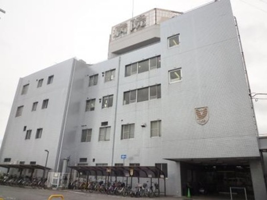 【総合病院】医療法人祐生会祐生病院まで725ｍ