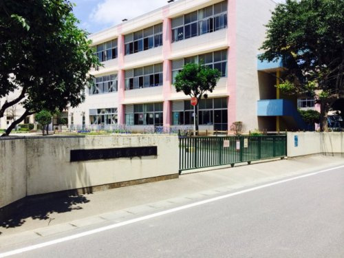 【小学校】深谷市立幡羅小学校まで1370ｍ
