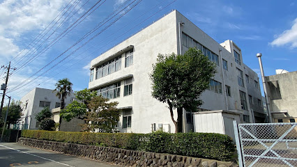 【小学校】東小学校まで249ｍ