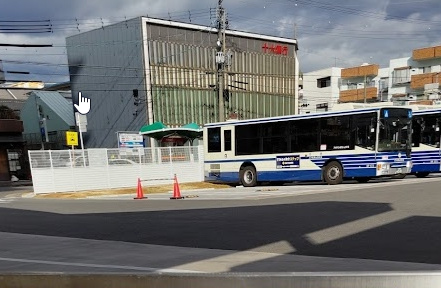 【駅】本郷(愛知県)まで804ｍ