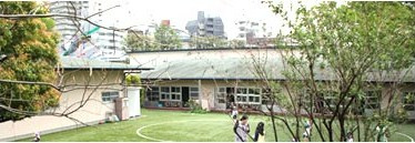 【幼稚園】川村幼稚園まで161ｍ