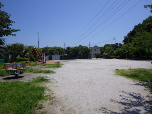 【公園】ハイランド1丁目公園まで101ｍ