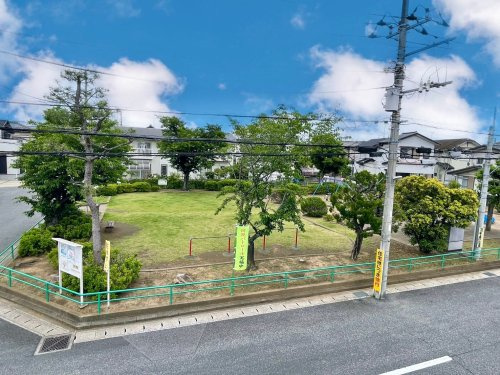 【公園】村田南公園まで1358ｍ