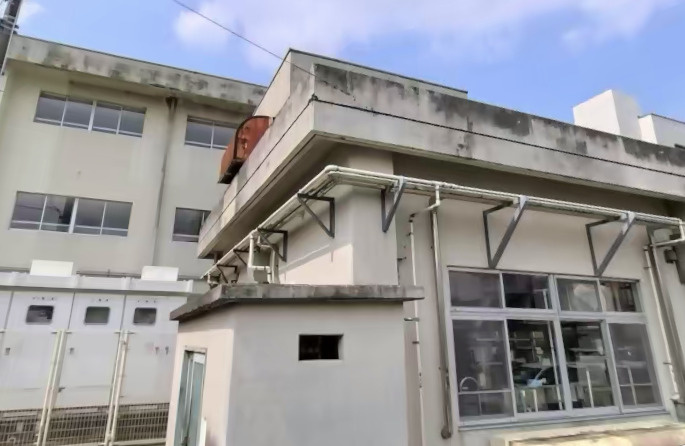 【小学校】松戸市立馬橋小学校まで706ｍ