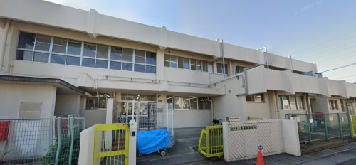 【保育園】松戸市立馬橋西保育所まで759ｍ