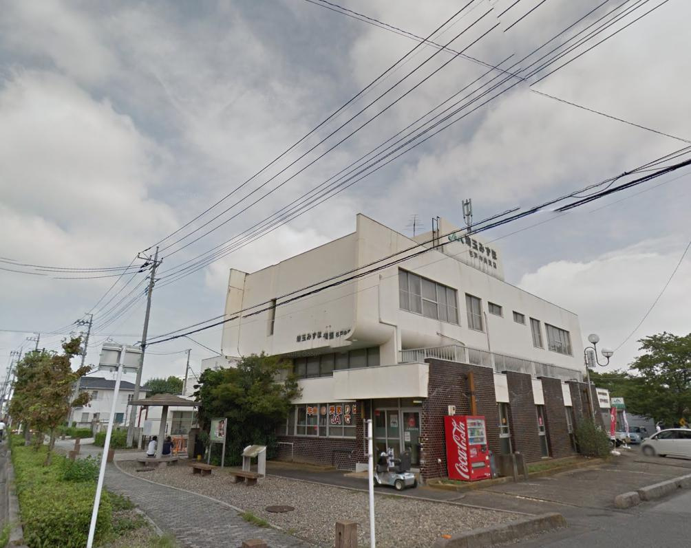 【銀行】埼玉みずほ農協杉戸中央支店まで1176ｍ