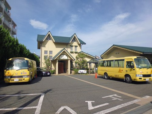 【幼稚園】南ケ丘幼稚園まで334ｍ