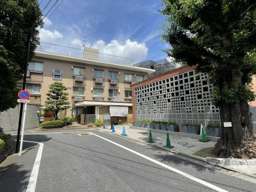 【保育園】富坂まきば保育園まで759ｍ