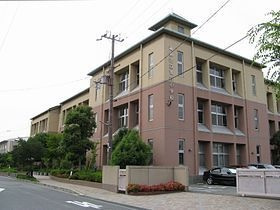 【小学校】荒井小学校まで1398ｍ