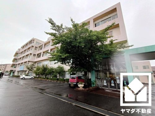 【総合病院】京都南西病院まで1051ｍ