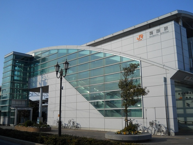 【駅】舞阪駅まで1259ｍ