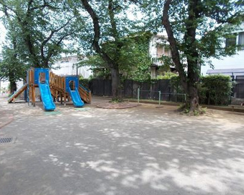【公園】豊島区立長五さくら公園まで309ｍ