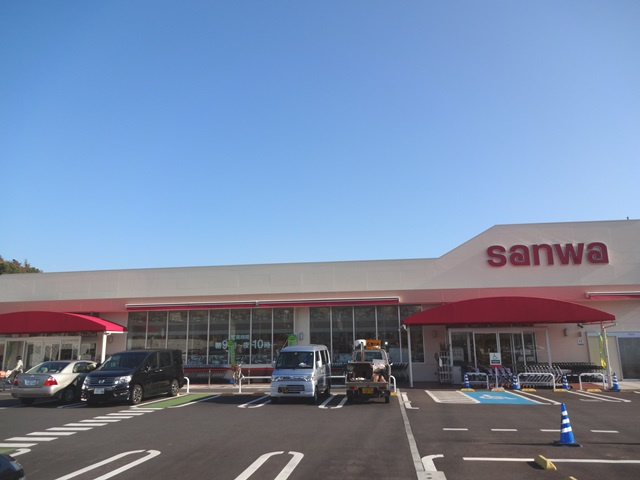 【スーパー】スーパー三和　町田大谷店まで1131ｍ
