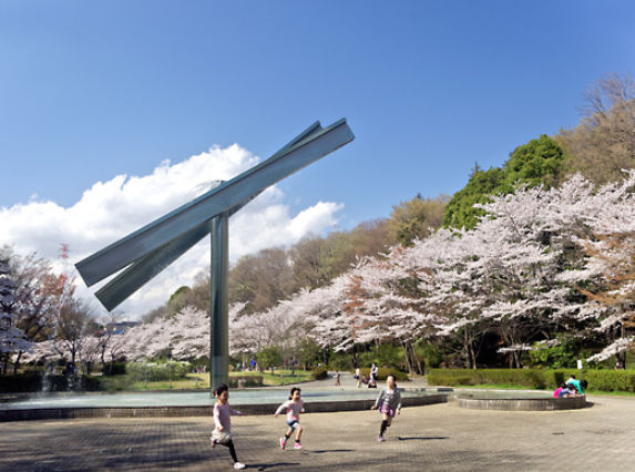 【公園】芹ヶ谷公園まで1830ｍ