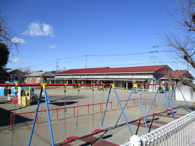 【幼稚園】城南幼稚園まで919ｍ