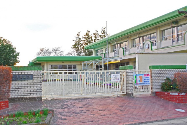 【保育園】前橋市立荒砥保育所 まで878ｍ