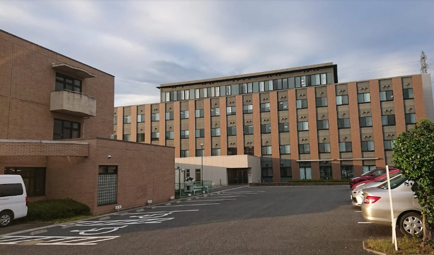 【総合病院】医療法人社団敬寿会前橋城南病院 まで2858ｍ