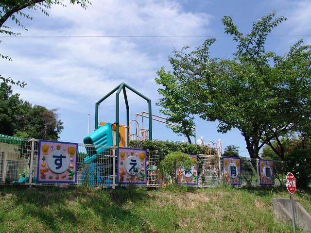【保育園】陶保育園まで700ｍ