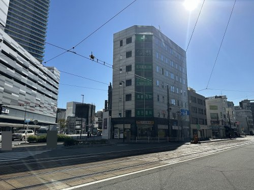 【内科】高橋内科まで156ｍ