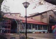 【保育園】池上愛育園まで1059ｍ