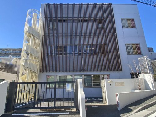 【保育園】遊愛保育園まで367ｍ