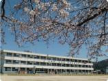 【小学校】川辺東小学校まで891ｍ