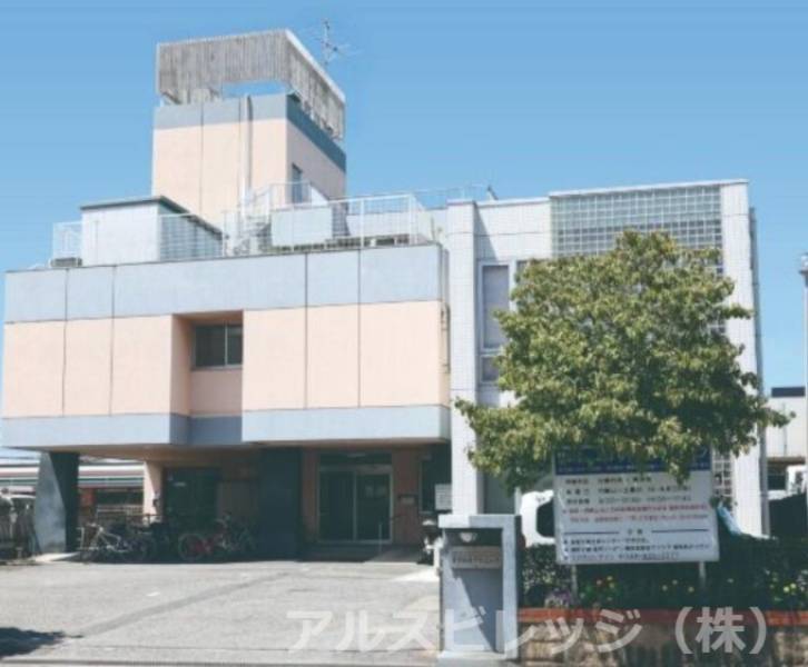 【神経科・精神科】浦和すずのきクリニックまで355ｍ
