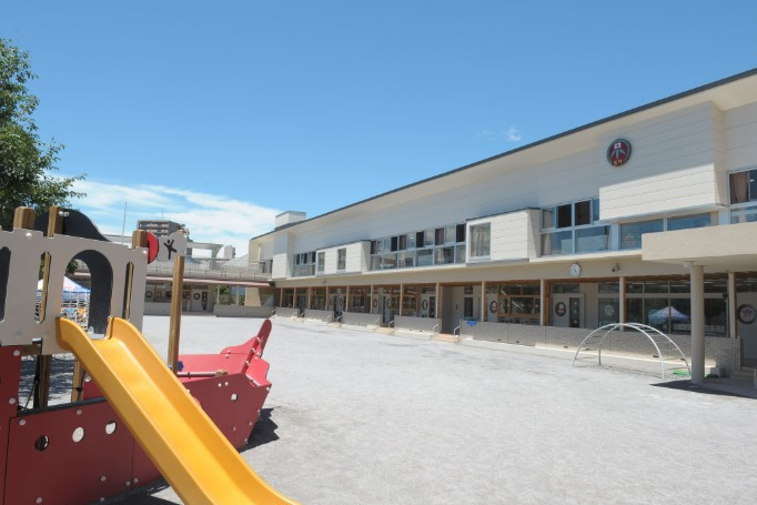 【幼稚園】浦和若竹幼稚園まで538ｍ