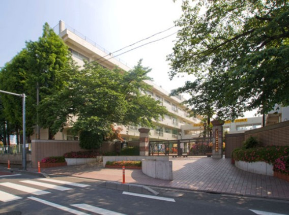 【小学校】さいたま市立沼影小学校まで892ｍ