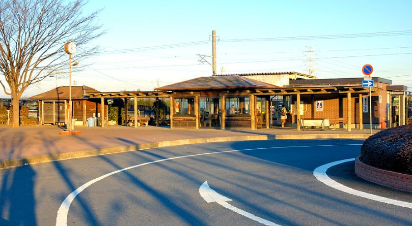【駅】玉戸駅まで3668ｍ