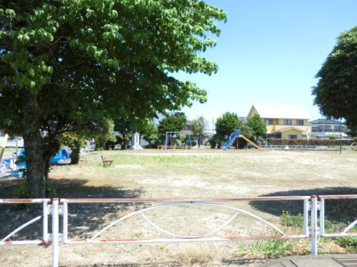 【公園】長沼2号公園まで252ｍ