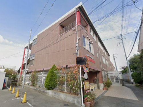 【幼稚園】西伊丹幼稚園まで954ｍ