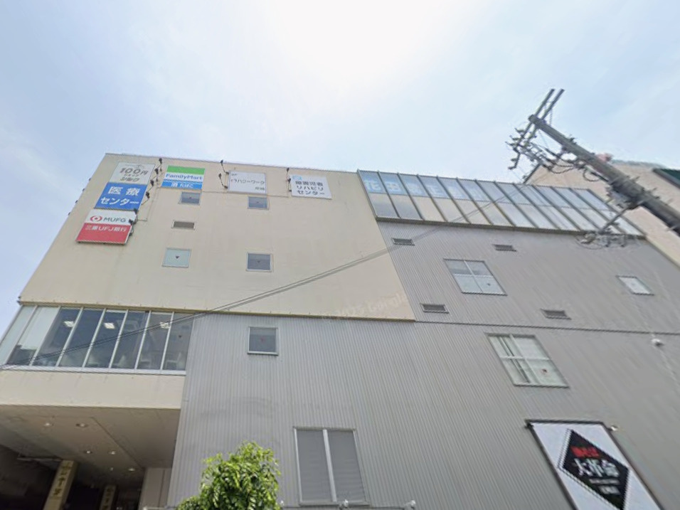 【ショッピングセンター】amagotta(アマゴッタ)まで1111ｍ