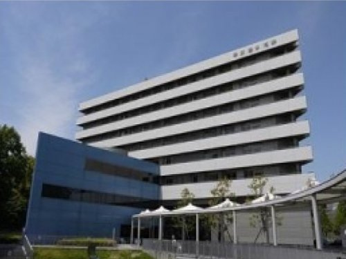 【総合病院】市立豊中病院まで940ｍ