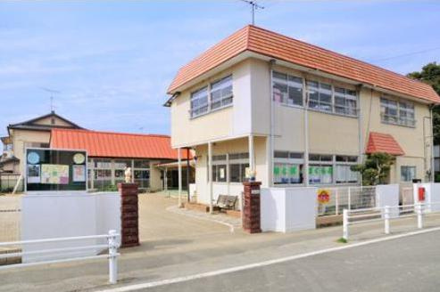 【幼稚園】くくや台幼稚園まで528ｍ